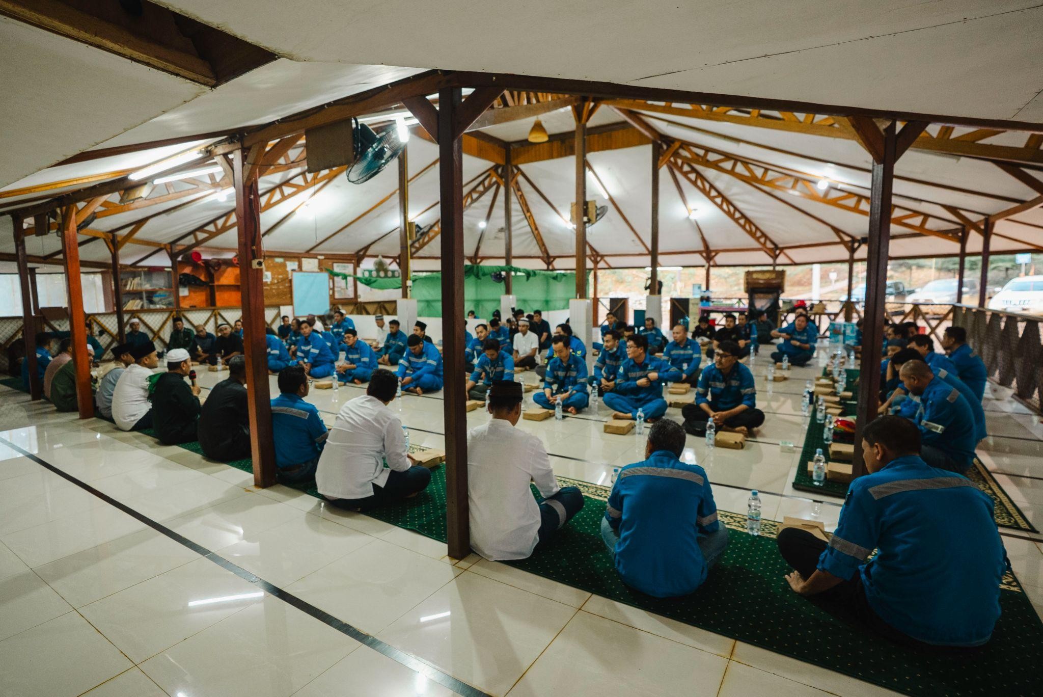 Safari ramadan msp